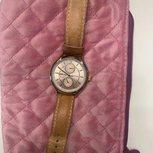 Women's Fossil Watch